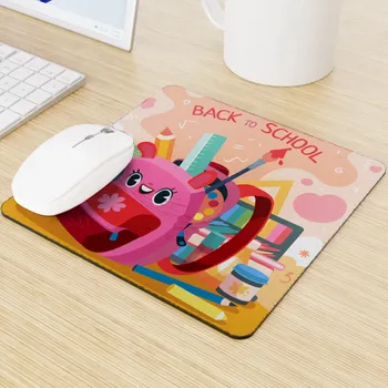 Mouse Pads - Webcam Covers Now