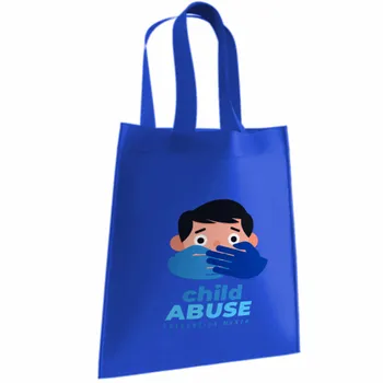Non Woven Tote Bags - Webcam Covers Now