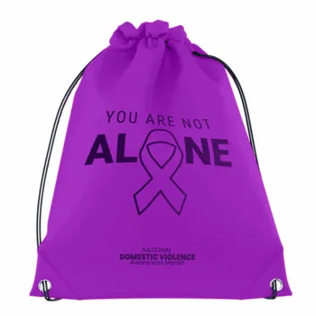 Drawstrings Bags - Webcam Covers Now