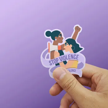 Stickers - Webcam Covers Now