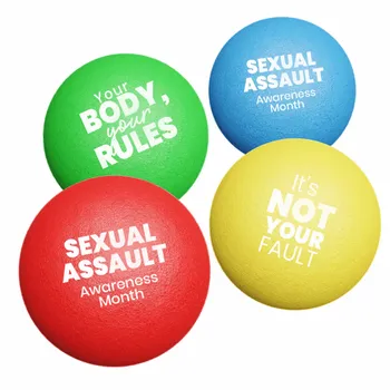 Stress Balls - Webcam Covers Now