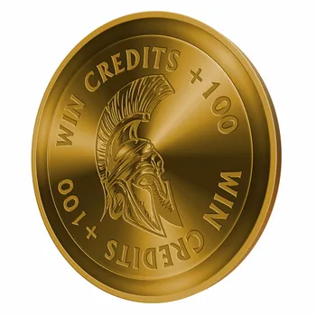 Challenge Coins - Webcam Covers Now