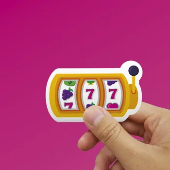 Stickers - Webcam Covers Now
