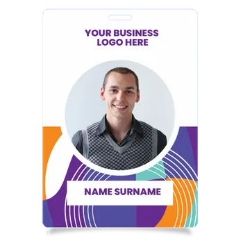 ID Cards and Badge Holders - Webcam Covers Now