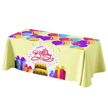 Table Covers - Webcam Covers Now