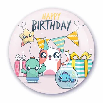 Buttons - Webcam Covers Now