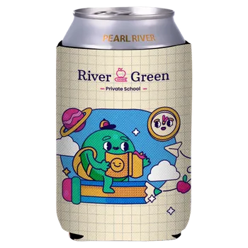 Can Coolers - Webcam Covers Now