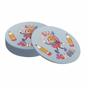 Coasters - Webcam Covers Now