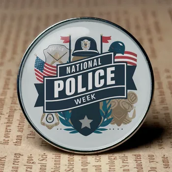 Lapel Pins - Webcam Covers Now