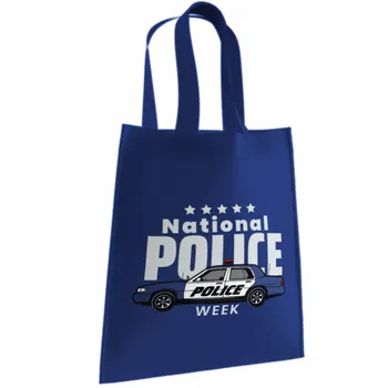 Non Woven Tote Bags - Webcam Covers Now
