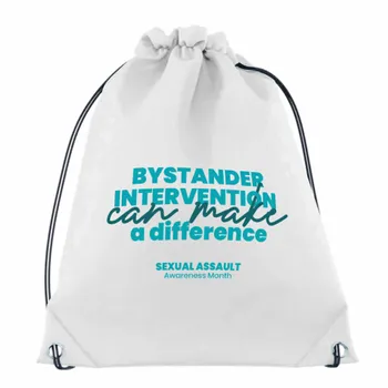 Drawstrings Bags - Webcam Covers Now