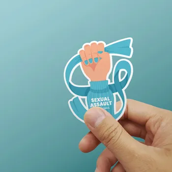 Stickers - Webcam Covers Now