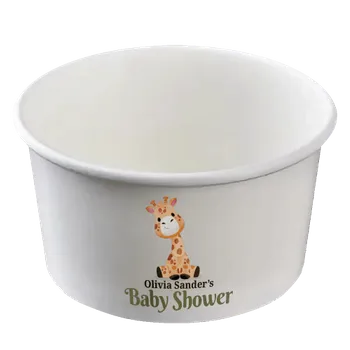 Frozen Dessert Cups - Webcam Covers Now