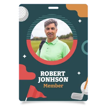 ID Cards and Badge Holders - Webcam Covers Now