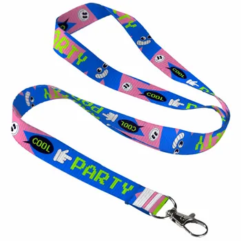 Lanyards - Webcam Covers Now