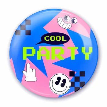 Buttons - Webcam Covers Now