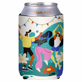 Can Coolers - Webcam Covers Now