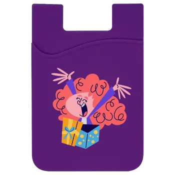 Phone Wallets - Webcam Covers Now