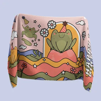 Towels - Webcam Covers Now