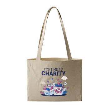 Cotton Canvas Bags - Webcam Covers Now