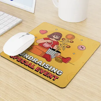 Mouse Pads - Webcam Covers Now