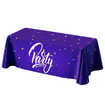 Table Covers - Webcam Covers Now