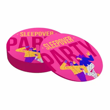 Coasters - Webcam Covers Now