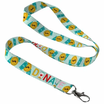 Lanyards - Webcam Covers Now