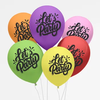 Balloons - Webcam Covers Now