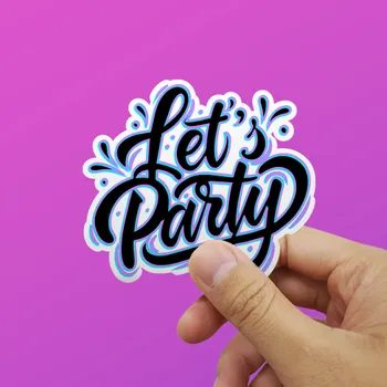 Stickers - Webcam Covers Now