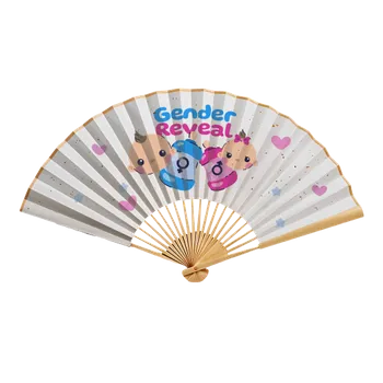 Hand Fans - Webcam Covers Now