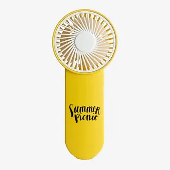 LED Hand Fans - Webcam Covers Now