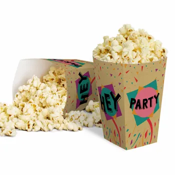 Food Packaging - Webcam Covers Now