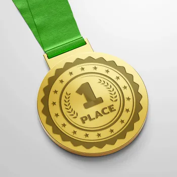 Medals - Webcam Covers Now