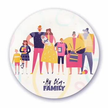 Buttons - Webcam Covers Now