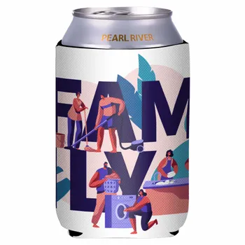 Can Coolers - Webcam Covers Now