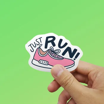 Stickers - Webcam Covers Now