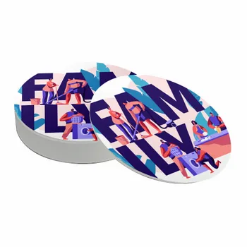 Coasters - Webcam Covers Now