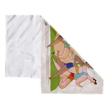 Towels - Webcam Covers Now