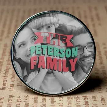 Lapel Pins - Webcam Covers Now