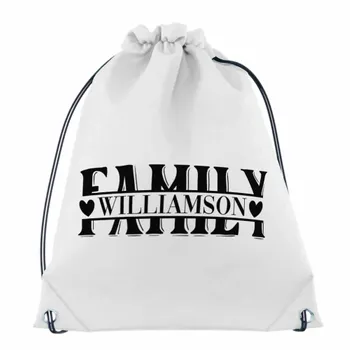 Drawstrings Bags - Webcam Covers Now