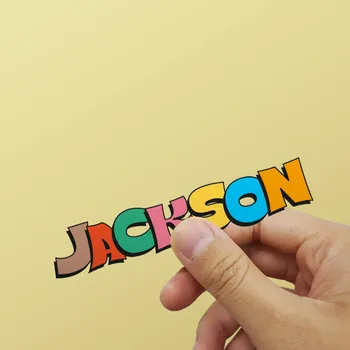 Stickers - Webcam Covers Now