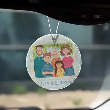 Air Fresheners - Webcam Covers Now