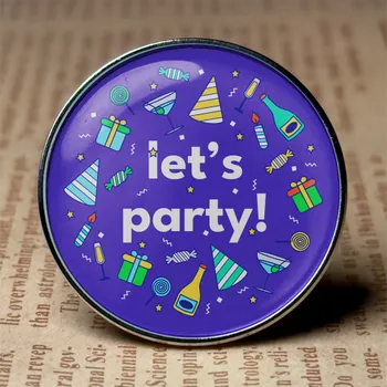 Lapel Pins - Webcam Covers Now