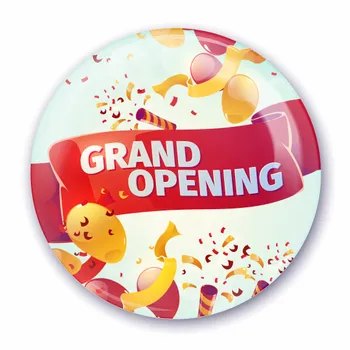 Buttons - Webcam Covers Now