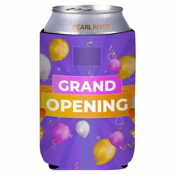 Can Coolers - Webcam Covers Now