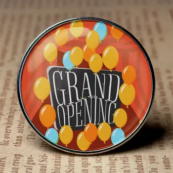 Lapel Pins - Webcam Covers Now