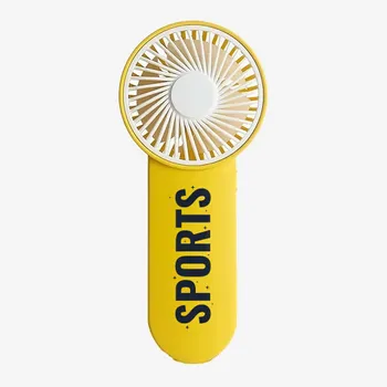 LED Hand Fans - Webcam Covers Now