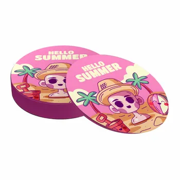 Coasters - Webcam Covers Now