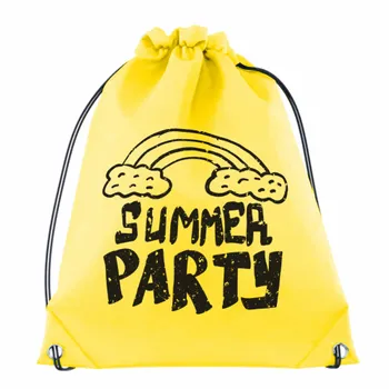 Drawstrings Bags - Webcam Covers Now